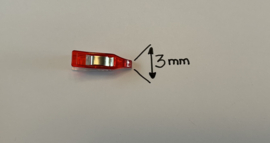 House brand Wonderclips mini