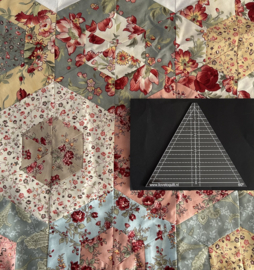 60 degree Triangle
