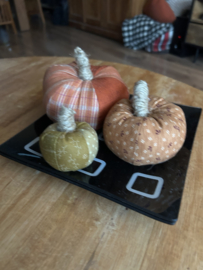 Orange Peel set