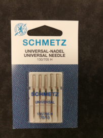 Schmetz :Universal needle