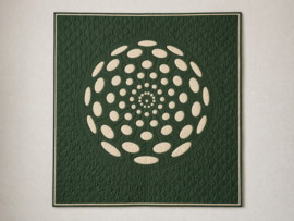 Sophie- Applicatie patroon