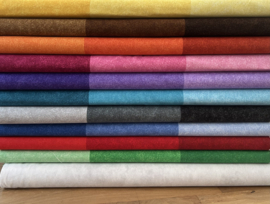 Blank Textiles - Sediments- roze