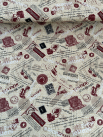 Wilmingtonprints: Communique