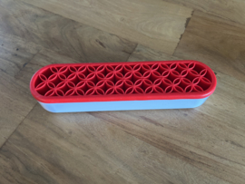 Accessories holder