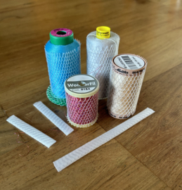 Small: Protective nets for thread cones