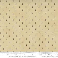 Iris & Ivy By Jane Patek For Moda: Ivory 2257-11