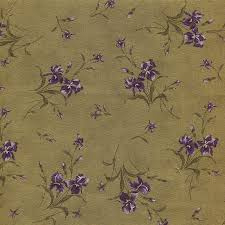 Iris & Ivy By Jane Patek For Moda: Olive 2253-13