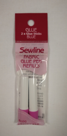 Sewline fabric glue pen refills