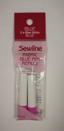 Sewline navulling voor Glue Pen