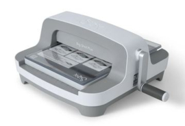 Sizzix  Big shot Plus A4 stansmachine