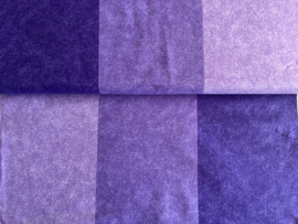 Blank Textiles - Sediments- paars