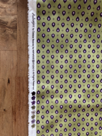 Aubergine by Debbie Beaves, Maywood Studio: MAS9158-G