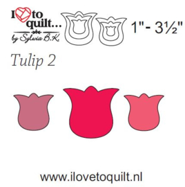 Tulip 2