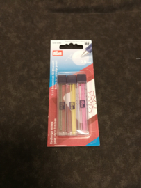 Refills for catridge pencil  set 0,9mm