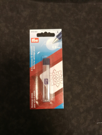 Refills for catridge pencil  white 0,9mm