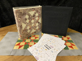 Quilters Planner