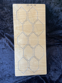 Honeycomb 1 1/4 inch