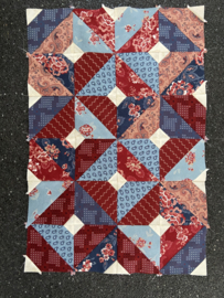 Stripsy (4,5 inch blok)