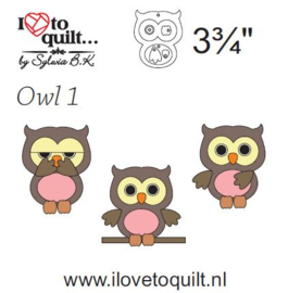 Owl 1