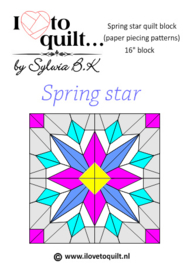 Spring star PPP