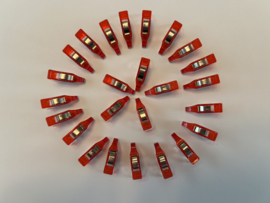 Huismerk Wonderclips mini