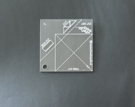2,5 inch HST