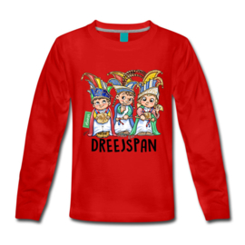 Dreejspan