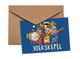 Joekskepel