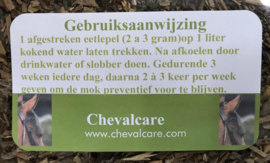CHEVALCARE Chevadonyll (50 gram) mokthee