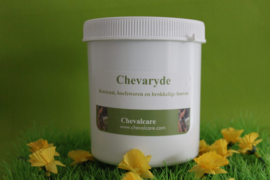 Chevaryde (100 gram) bij hoefzweer of rotstraal