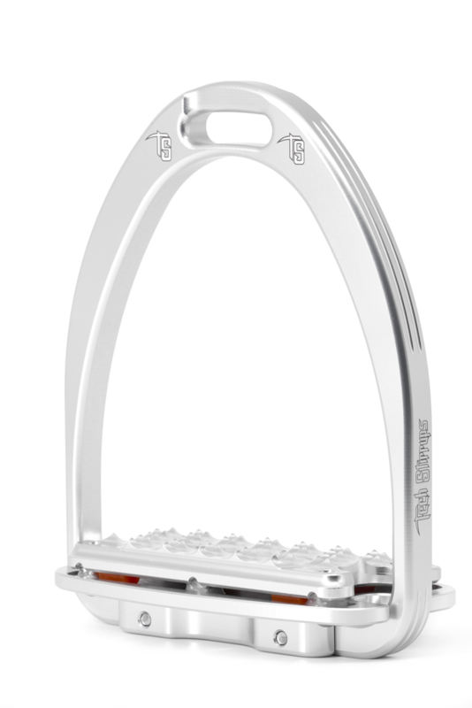 TECH STIRRUPS Capri Plus 乗馬用品(あぶみ) - その他