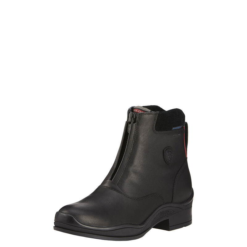 geox mens chelsea boots