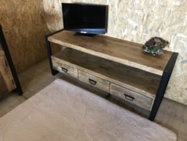 Mango houten tv meubel