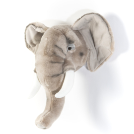 George olifant