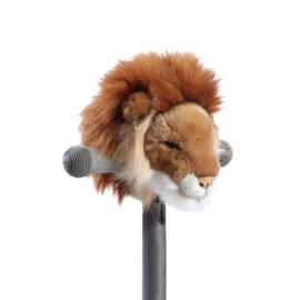 Dierenhoofd voor de Step