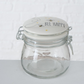Voorraadpot Maja 900ml