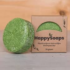 Aloë You Vera MuchShampoo Bar 70 g