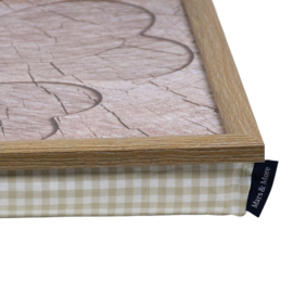 Schootkussen / knietafel
