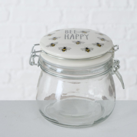Voorraadpot Maja 900ml
