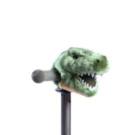 Dierenhoofd voor de Step