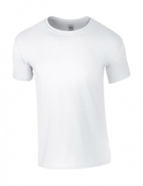 T-shirt mannen