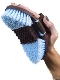 Brosse HIPPOTONIC Flexible softgrip