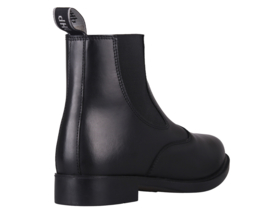 Bottines QHP jodhpurs Manilla Noir