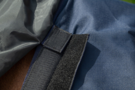 Couverture d'exterieur HKM Combi2 système clip in