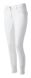 Pantalon EQUITHÈME Micro Blanc
