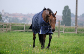 Chemise EQUITHÈME Tyrex 0g Detach a Neck 1680D