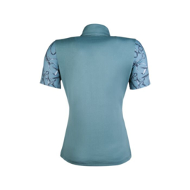 Functioneel shirt Monaco Style Salie