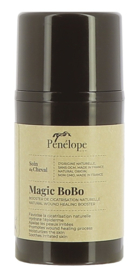 Crème cicatrisante Magic BoBo