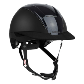 CASCO Duell helm Zwart