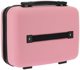 HippoTonic | Mallette de pansage Olivia Pink